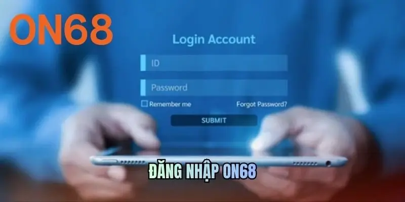 Đăng Nhập ON68 - Khám Phá Kho Game Đổi Thưởng Đỉnh Cao