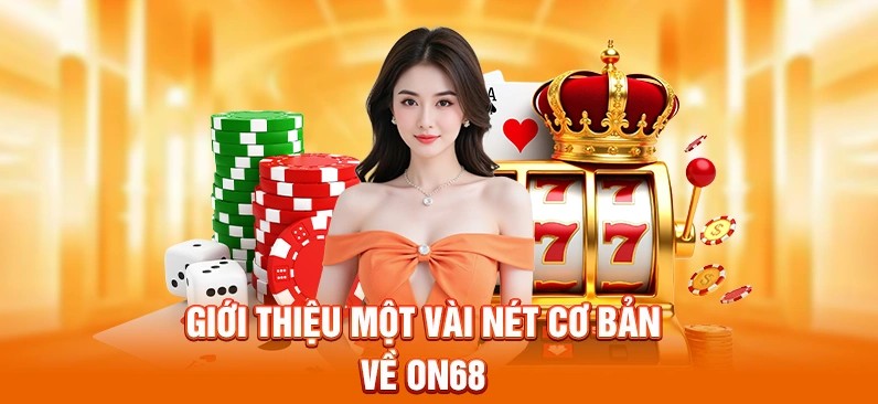 Giới thiệu sàn ON68
