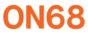 Logo On68